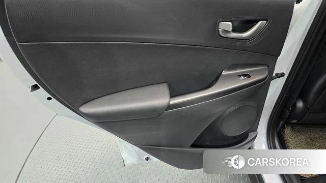 Hyundai Kona id 4873013 из Кореи 17