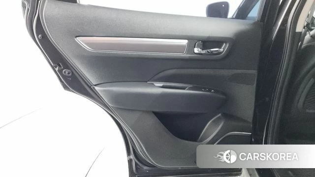 Renault Korea (Samsung) QM6 id 4543448 из Кореи 17