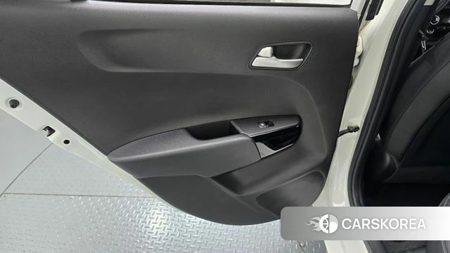 Kia Morning Urban (JA) id 4619687 из Кореи 17