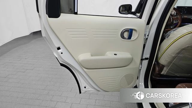 Hyundai The New Casper id 4426942 из Кореи 17