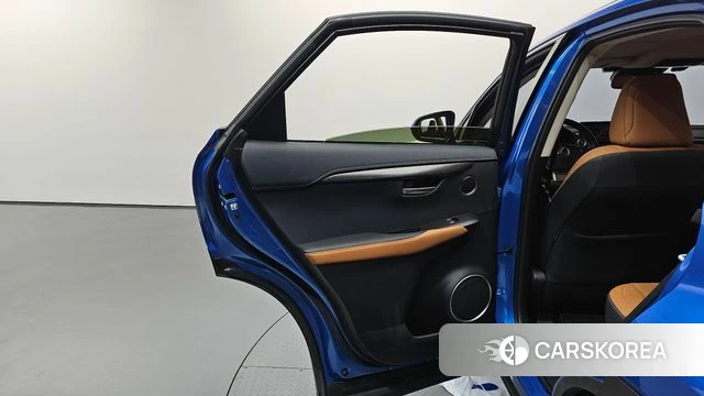 Lexus NX300h id 4417039 из Кореи 17