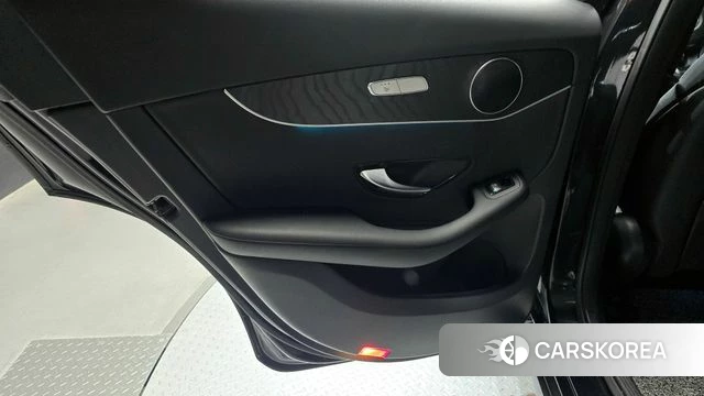 Mercedes-Benz GLC-Class X253 id 4339309 из Кореи 17