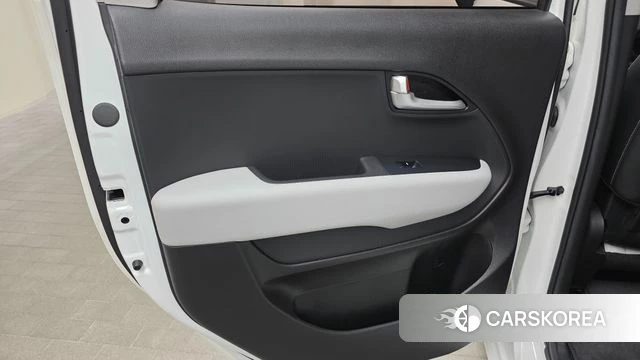 Kia The New Kia Ray id 4308154 из Кореи 17
