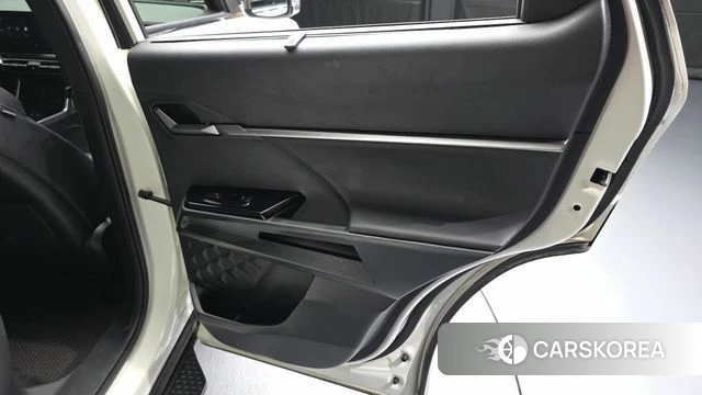 Ssangyong Torres id 4463520 из Кореи 17