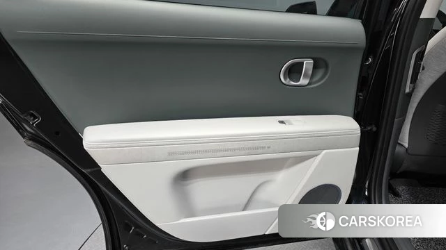 Hyundai Ionic 5 id 4423104 из Кореи 17