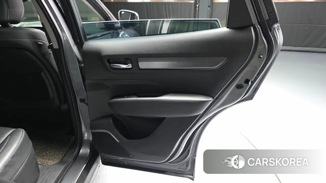Renault Korea (Samsung) The New QM6 id 4942691 из Кореи 17