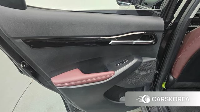 Kia Seltos id 4501092 из Кореи 17