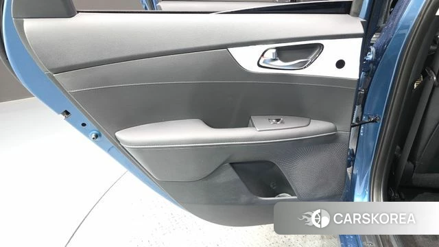 Kia The New K3 2nd generation id 4566097 из Кореи 17
