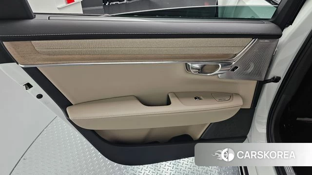 Volvo S90 id 4719631 из Кореи 17