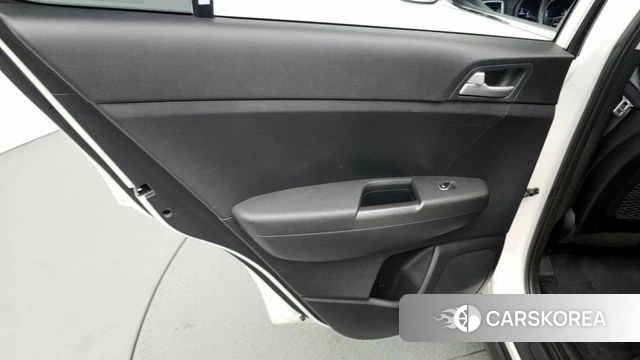 Kia Sportage The Bold id 4543262 из Кореи 17