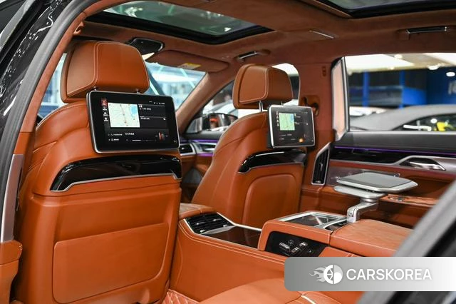 BMW 7 series id 4260623 из Китая 17