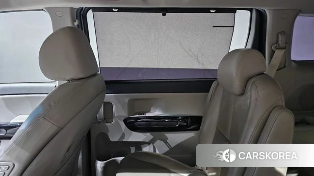 Kia The New Carnival id 4895216 из Кореи 17