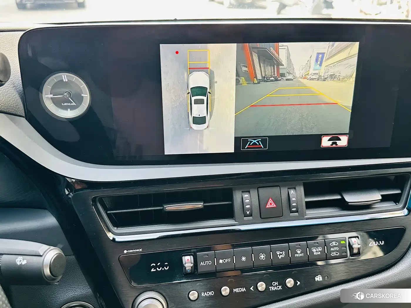 Lexus ES id 4654559 из Китая 17