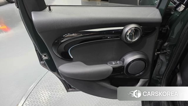 Mini Cooper id 4779326 из Кореи 17