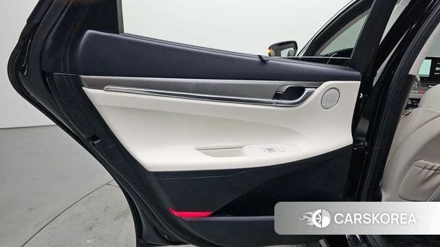 Hyundai The New Grandeur IG id 4534352 из Кореи 17
