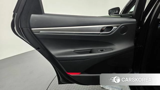 Hyundai The New Grandeur IG id 4692912 из Кореи 17