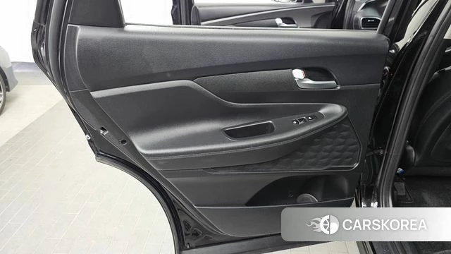 Hyundai Santa Fe TM id 4633141 из Кореи 17