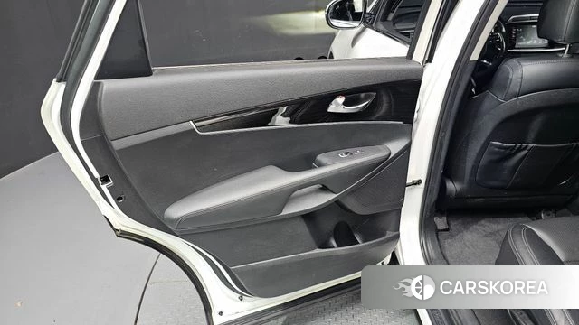 Kia The New Sorento id 4446998 из Кореи 17