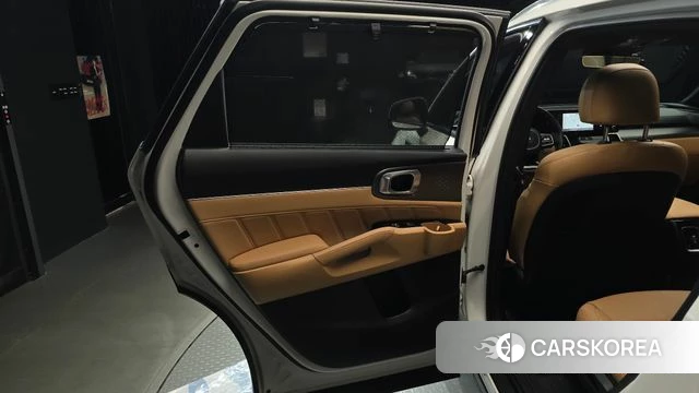 Kia Sorento 4th Generation id 4708272 из Кореи 17