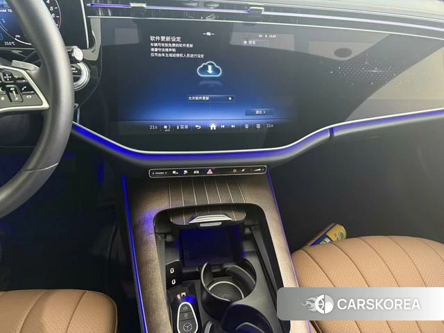 Mercedes-Benz E-class PHEV id 4265501 из Китая 17