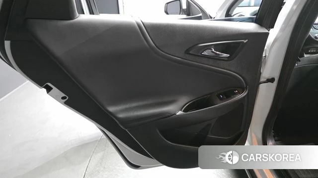 Chevrolet (GM Daewoo) The New Malibu id 4445476 из Кореи 17