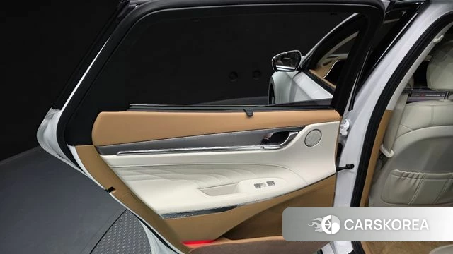 Hyundai The New Grandeur IG id 4581211 из Кореи 17