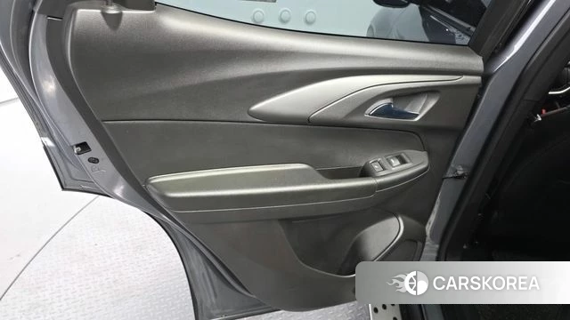 Chevrolet (GM Daewoo) Trailblazer id 4232069 из Кореи 17