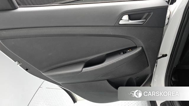 Hyundai All New Tucson id 4684265 из Кореи 17