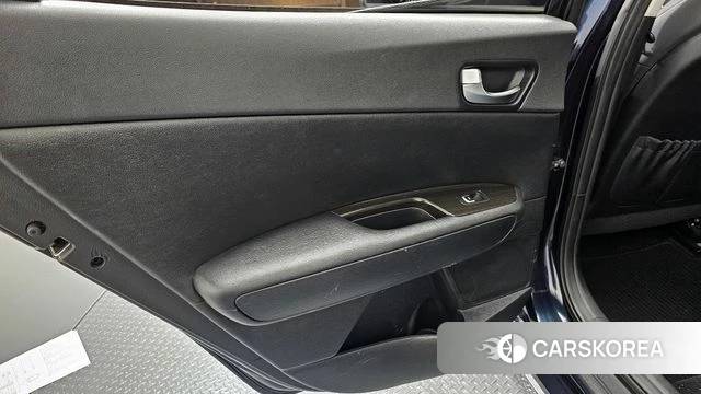 Kia The New K5 2nd generation id 4203893 из Кореи 17