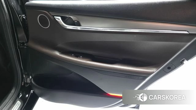 Hyundai The New Grandeur IG id 4936355 из Кореи 17