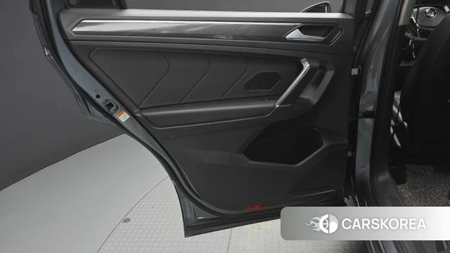 Volkswagen Tiguan Allspace id 4760311 из Кореи 17