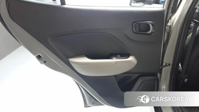 Hyundai Venue id 4536055 из Кореи 17