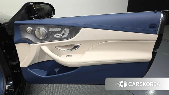 Mercedes-Benz E-Class W213 id 4231384 из Кореи 17