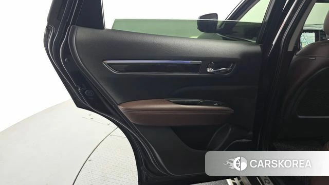 Renault Korea (Samsung) QM6 id 4471403 из Кореи 17