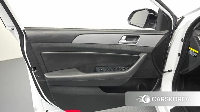 Hyundai Sonata New Rise id 4477412 из Кореи 17