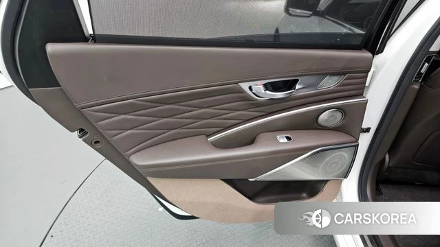 Kia More K9 id 4708507 из Кореи 17