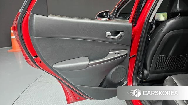 Hyundai Kona id 4187945 из Кореи 17