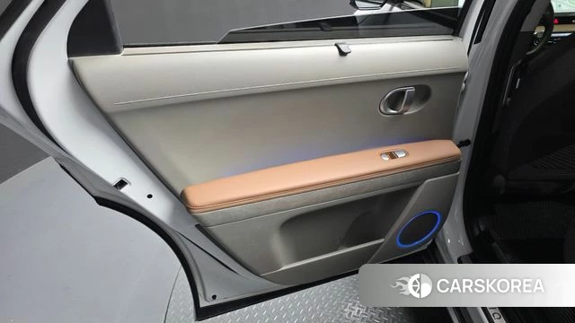 Hyundai Ionic 5 id 4302328 из Кореи 17