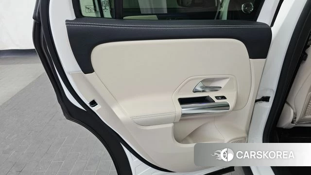 Mercedes-Benz GLA - Class H247 id 4573442 из Кореи 17