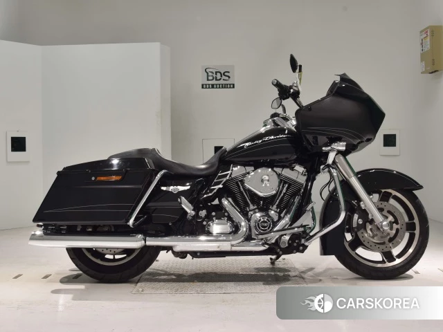 Проданный Harley-Davidson Road Glide FLTRX1690 2013 из Японии