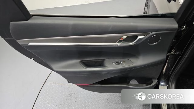 Hyundai The New Grandeur IG id 4835670 из Кореи 17