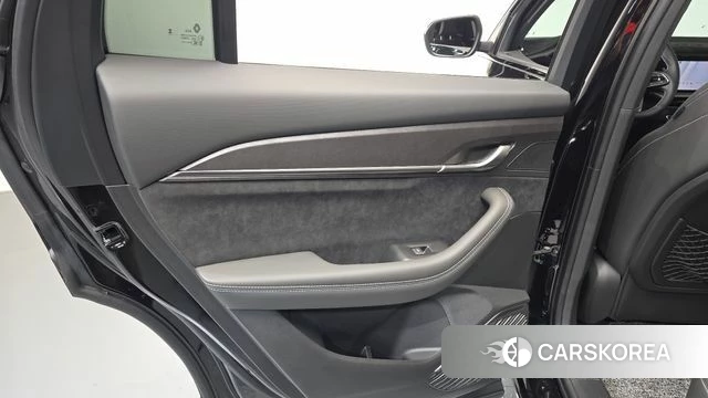 Renault Korea (Samsung) Grand Coleos id 4548728 из Кореи 17