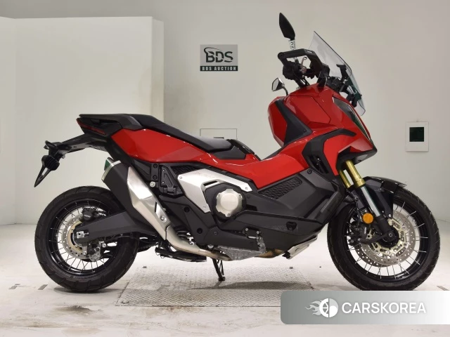Проданный Honda X-ADV 750 2024 из Японии, фото 2
