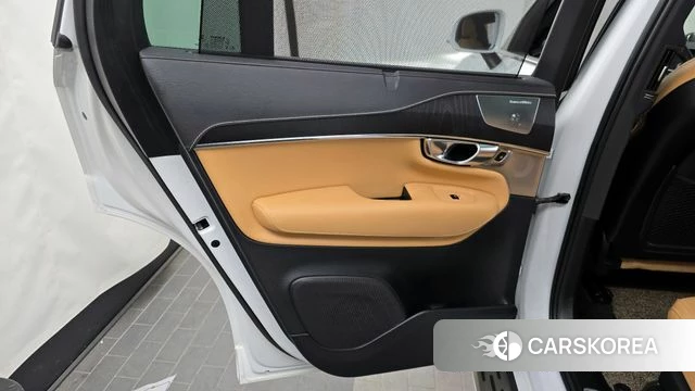 Volvo XC90 second Generation id 4293558 из Кореи 17