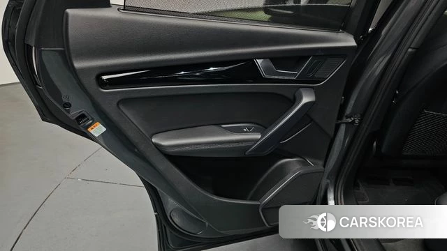 Audi Q5 (FY) id 4223892 из Кореи 17