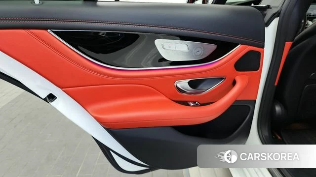 Mercedes-Benz AMG GT id 4330761 из Кореи 17
