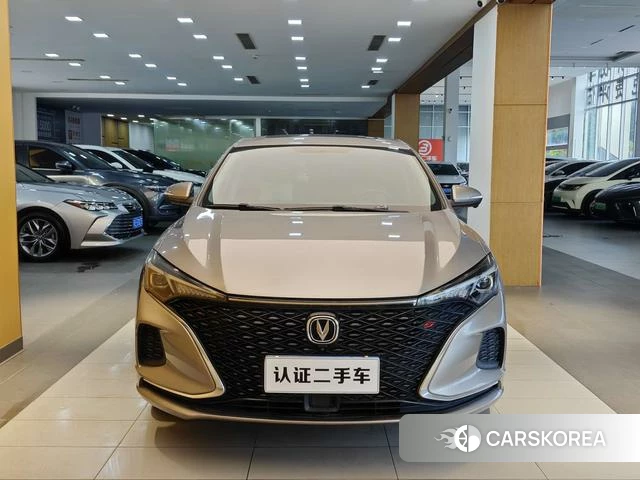 Chang'an Yidong id 4387640 из Китая 17