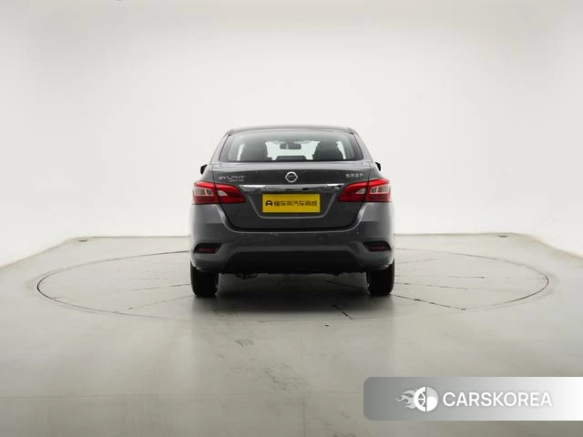 Nissan Xuan Yi id 4273925 из Китая 17