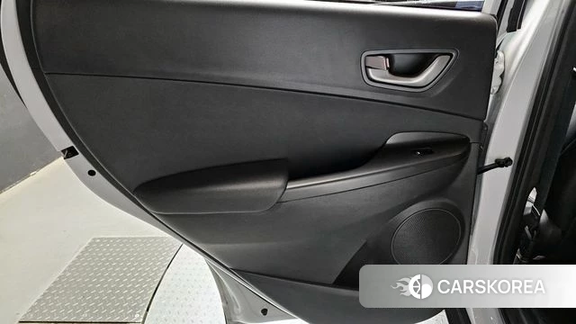 Hyundai Kona id 4345377 из Кореи 17