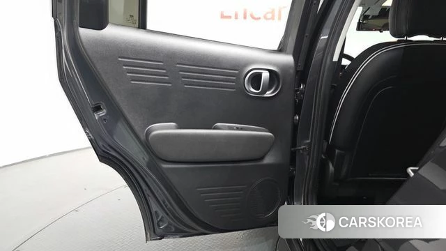 Hyundai Casper id 4469959 из Кореи 17
